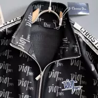 $96.00 USD Christian Dior Tracksuits Long Sleeved For Men #1383842