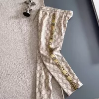 $96.00 USD Gucci Tracksuits Long Sleeved For Men #1383844