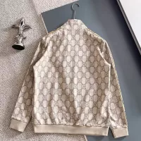 $96.00 USD Gucci Tracksuits Long Sleeved For Men #1383844