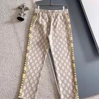 $96.00 USD Gucci Tracksuits Long Sleeved For Men #1383844