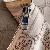 $96.00 USD Gucci Tracksuits Long Sleeved For Men #1383844