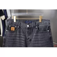 $68.00 USD Louis Vuitton LV Jeans For Unisex #1383846
