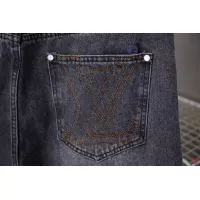 $68.00 USD Louis Vuitton LV Jeans For Unisex #1383846