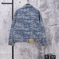 $118.00 USD Louis Vuitton LV Tracksuits Long Sleeved For Unisex #1383848