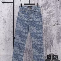 $118.00 USD Louis Vuitton LV Tracksuits Long Sleeved For Unisex #1383848