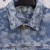 $118.00 USD Louis Vuitton LV Tracksuits Long Sleeved For Unisex #1383848