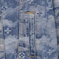 $118.00 USD Louis Vuitton LV Tracksuits Long Sleeved For Unisex #1383848