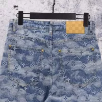 $118.00 USD Louis Vuitton LV Tracksuits Long Sleeved For Unisex #1383848