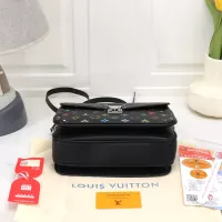 $38.00 USD Louis Vuitton Messenger Bags For Women #1383850