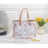 $34.00 USD Louis Vuitton Shoulder Bags For Women #1383852