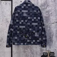 $122.00 USD Louis Vuitton LV Tracksuits Long Sleeved For Unisex #1383860