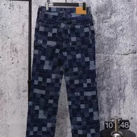 $122.00 USD Louis Vuitton LV Tracksuits Long Sleeved For Unisex #1383860