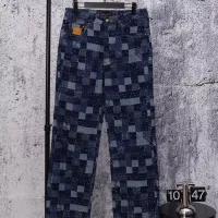 $122.00 USD Louis Vuitton LV Tracksuits Long Sleeved For Unisex #1383860