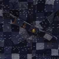 $122.00 USD Louis Vuitton LV Tracksuits Long Sleeved For Unisex #1383860