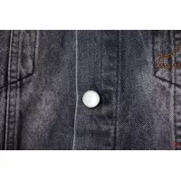 $72.00 USD Louis Vuitton LV Jackets Long Sleeved For Unisex #1383874