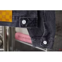 $72.00 USD Louis Vuitton LV Jackets Long Sleeved For Unisex #1383874