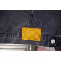 $72.00 USD Louis Vuitton LV Jackets Long Sleeved For Unisex #1383874