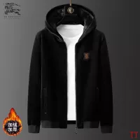 $96.00 USD Burberry Tracksuits Long Sleeved For Men #1383875