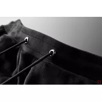 $96.00 USD Burberry Tracksuits Long Sleeved For Men #1383875