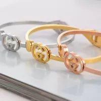 $27.00 USD Gucci Bracelets #1383885