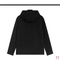 $56.00 USD Prada Jackets Long Sleeved For Men #1383886