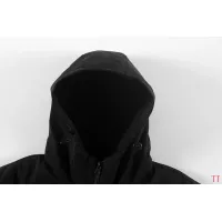 $56.00 USD Prada Jackets Long Sleeved For Men #1383886