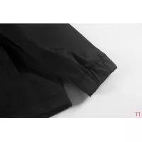 $56.00 USD Prada Jackets Long Sleeved For Men #1383886