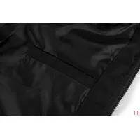 $56.00 USD Prada Jackets Long Sleeved For Men #1383886