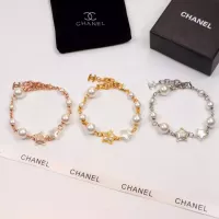 $29.00 USD Chanel Bracelets #1383896