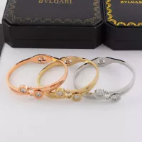$27.00 USD Bvlgari Bracelets #1383900