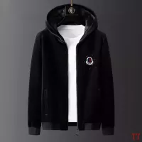 $96.00 USD Moncler Tracksuits Long Sleeved For Men #1383902