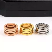 $34.00 USD Bvlgari Rings #1383908