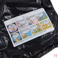 $150.00 USD Moncler Down Feather Coat Long Sleeved For Unisex #1383912