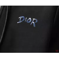$96.00 USD Christian Dior Tracksuits Long Sleeved For Men #1383917