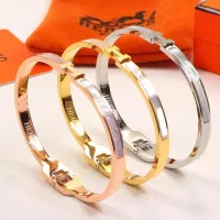 $32.00 USD Hermes Bracelets #1383919