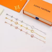 $29.00 USD Louis Vuitton LV Bracelets #1383922