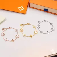 $29.00 USD Louis Vuitton LV Bracelets #1383923