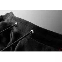 $96.00 USD Christian Dior Tracksuits Long Sleeved For Men #1383928