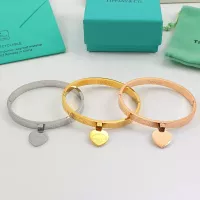 $29.00 USD Tiffany Bracelets #1383929