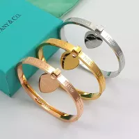 $29.00 USD Tiffany Bracelets #1383931