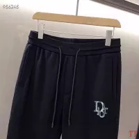 $96.00 USD Christian Dior Tracksuits Long Sleeved For Men #1383932