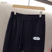 $96.00 USD Christian Dior Tracksuits Long Sleeved For Men #1383933