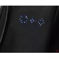 $96.00 USD Louis Vuitton LV Tracksuits Long Sleeved For Men #1383935