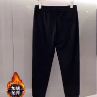 $96.00 USD Louis Vuitton LV Tracksuits Long Sleeved For Men #1383939