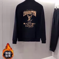 $96.00 USD Louis Vuitton LV Tracksuits Long Sleeved For Men #1383939