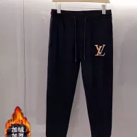 $96.00 USD Louis Vuitton LV Tracksuits Long Sleeved For Men #1383939
