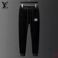 $96.00 USD Louis Vuitton LV Tracksuits Long Sleeved For Men #1383941