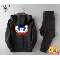 $96.00 USD Gucci Tracksuits Long Sleeved For Men #1383944