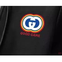 $96.00 USD Gucci Tracksuits Long Sleeved For Men #1383944