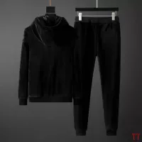 $96.00 USD Gucci Tracksuits Long Sleeved For Men #1383945